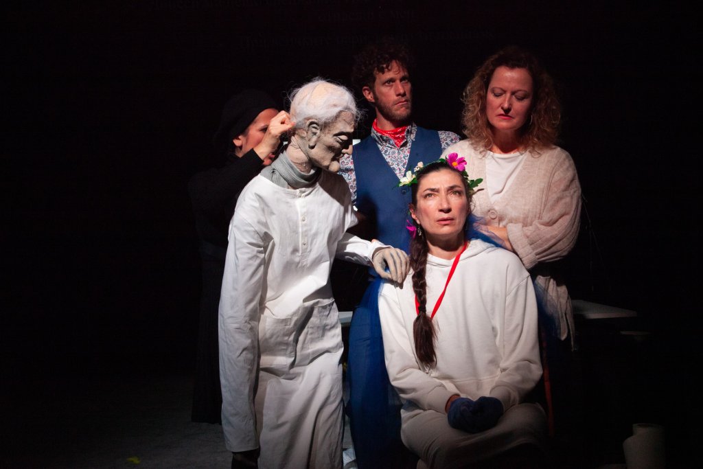 Колко клечки кибрит трябват, за да запали една искра?