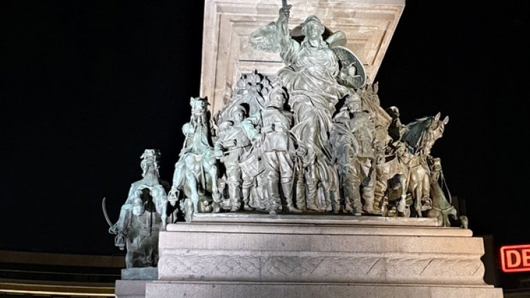 За всички, които знаят какво искат: Samsung Galaxy Note 9