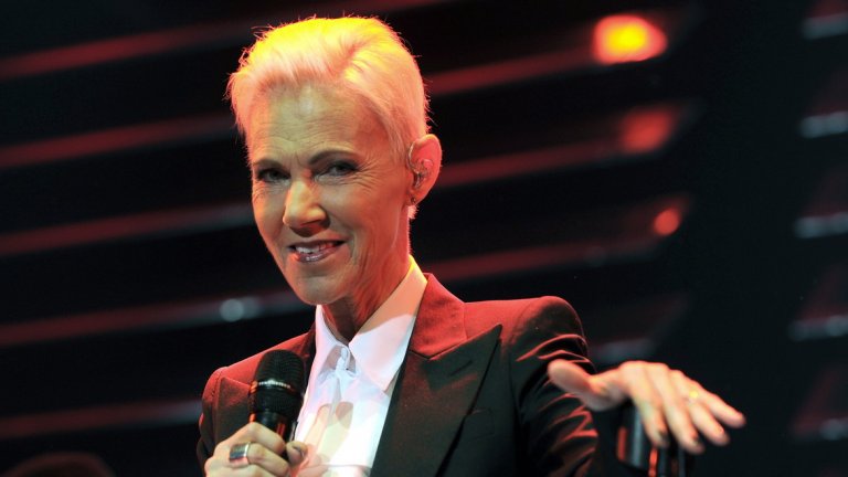 Почина вокалистката на Roxette Мари Фредриксон