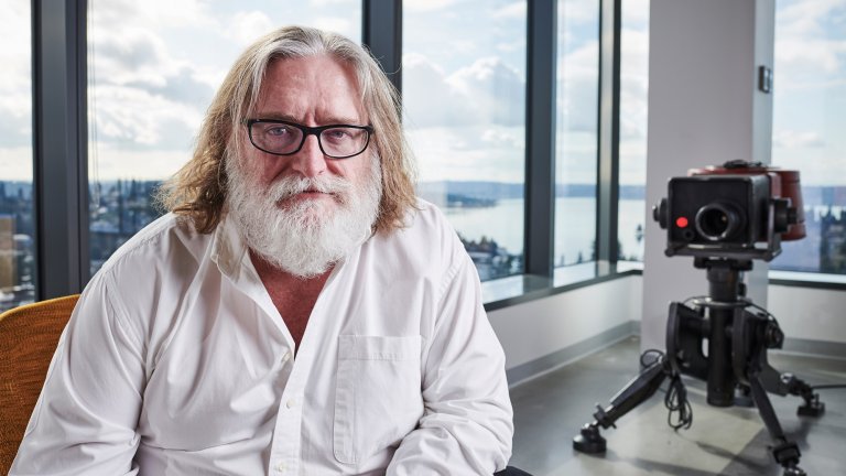 Гейб Нюъл и как се променя цяла една индустрия за милиарди долари.