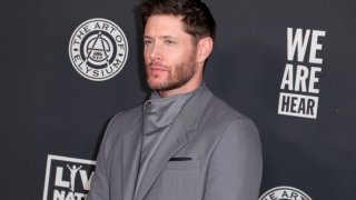 Веднага след края на Supernatural актьорът ще започне снимки в третия сезон на сериала