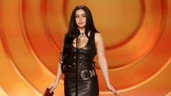 Електро и рок парчетата в албума "Music, Fashion, Film" разбуждат по-добре от сутришното кафе