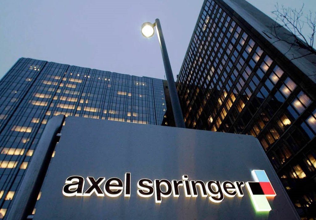 Axel Springer