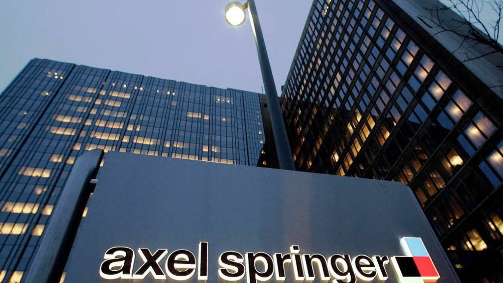 Axel Springer