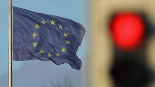 Европа, Европейски съюз