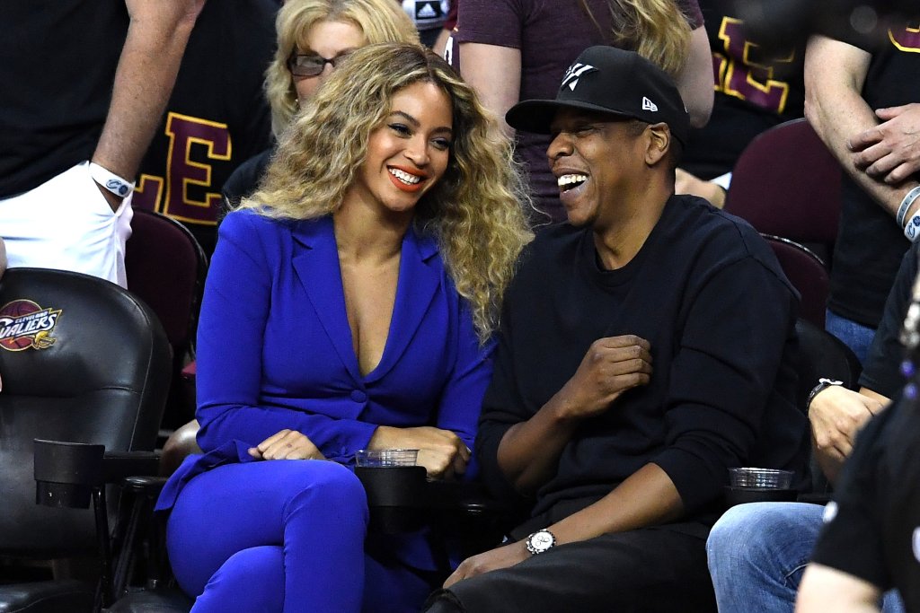 бионсе jay-z