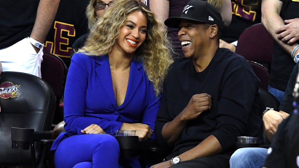 бионсе jay-z
