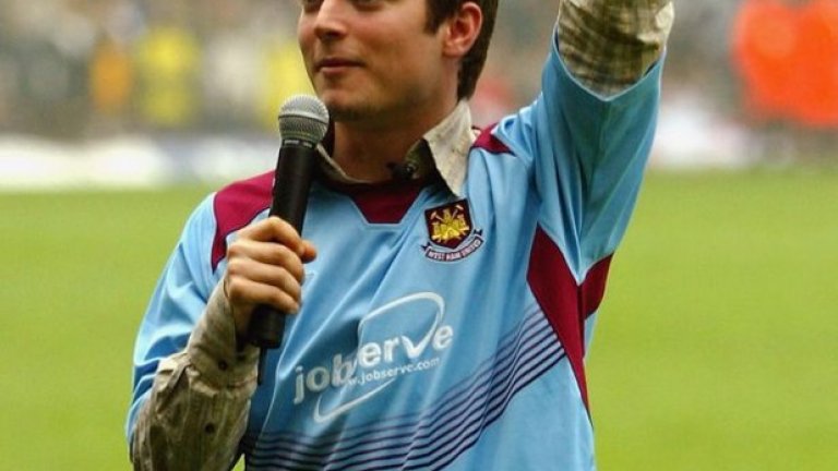 Илайджа Ууд - Уест Хем