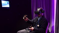VR очилата, които убиват наистина