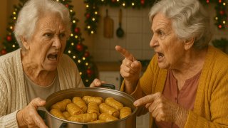 Стига телевизионна скука по Коледа!