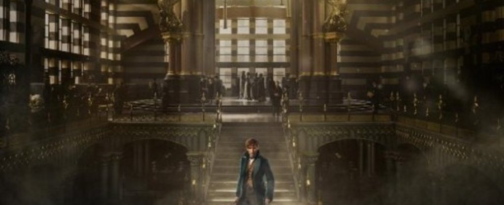 Fantastic Beasts and Where to Find Them 
Дългоочакваният спин-оф на Хари Потър и първият опит за сценарий на Дж. К. Роулинг достигат до кино салоните през 2016 година. Магически същества, опасности и, разбира се, Хогуортс са само част от нещата, които ще видим.