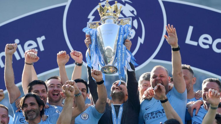 В Сити вече се подготвят за новото време, защото знаят, че ако Брекзит се осъществи, няма да им е никак лесно.