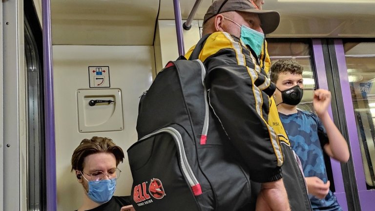 Софиянецът не се познава само по адресната регистрация