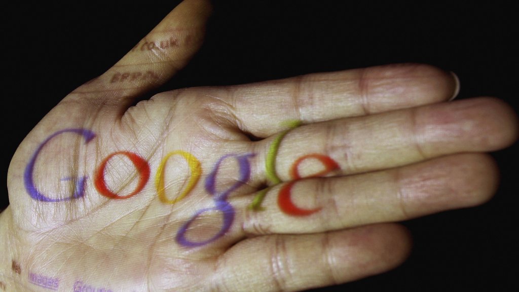 google