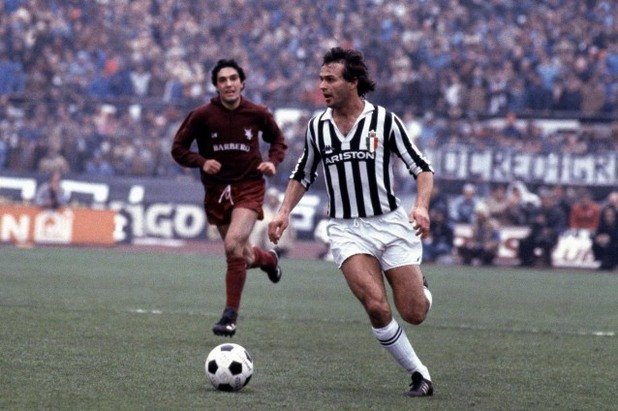 Антонио Кабрини
1976-1989, 440 мача
