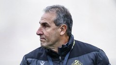 БФС посече Херо броени седмици след завръщането му