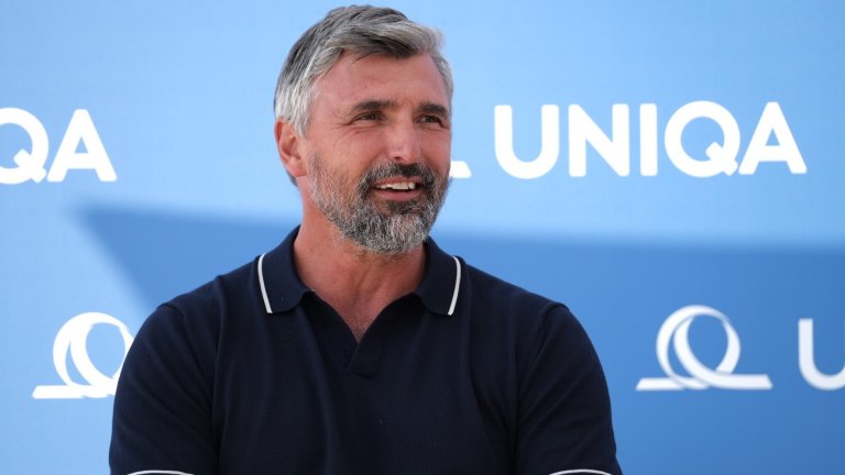 "Опита се да ме удуши!": Нов скандал около Горан Иванишевич