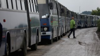 автобус