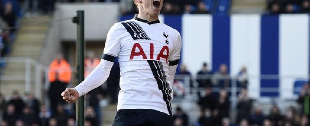 Том Керъл
Все още доста млад и отличаващ се с комбинативността си.