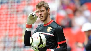 de gea