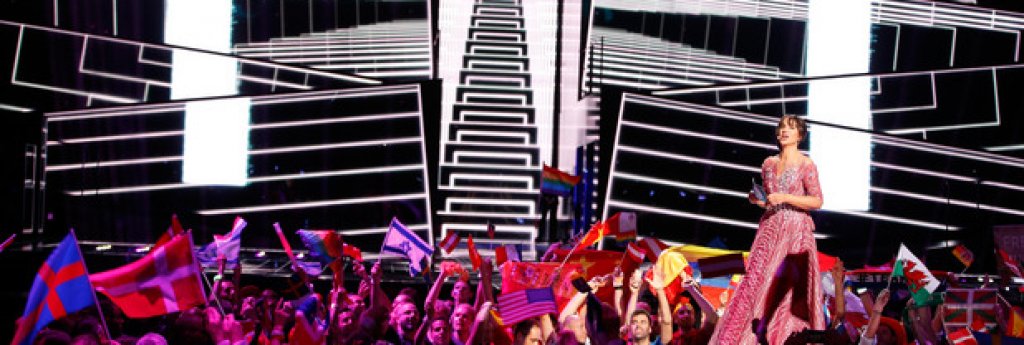 Финалът се проведе при огромен интерес