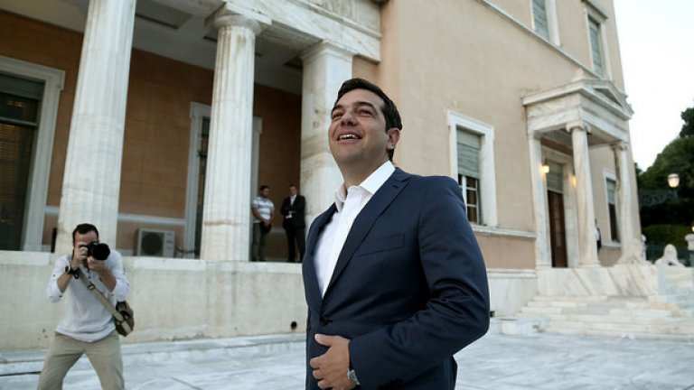 Гръцкият премиер постигна привидно невъзможното миналата година. Дали ще може да го стори отново?

