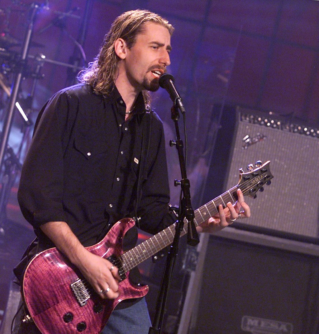 Музикални хроники: Любовен скандал превърна Nickelback в хитова група за ужас на хейтърите