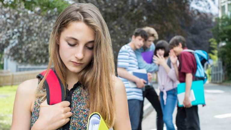 Булингът не е от вчера и един ритуал в датски гимназии е доказателство за това.