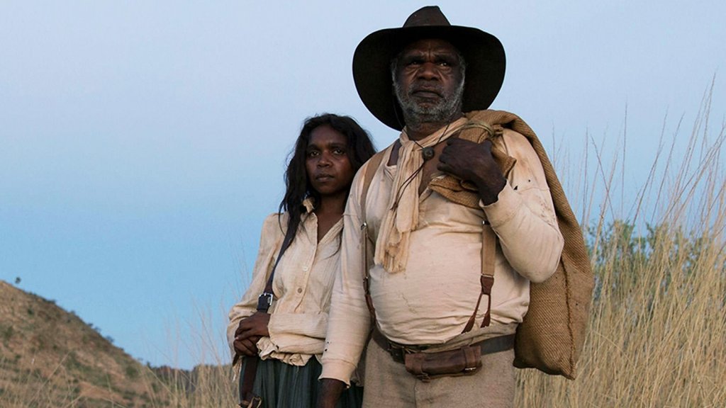 \"Sweet Country\"
Още един уестърн, но този път действието се развива не в САЩ, а в Австралия. Главните герои са мъж и жена аборигени. Мъжът убива изнасилвачът на жена си и след това започва да бяга сред пустинята, за  да се спаси.