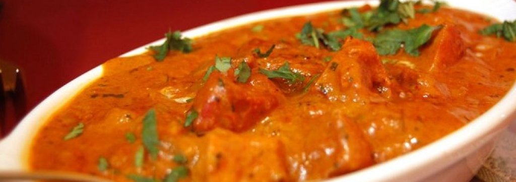 chicken-makhani