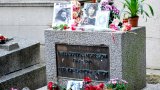 Полицията е намерила открадната скулптура в рамките на друго разследване