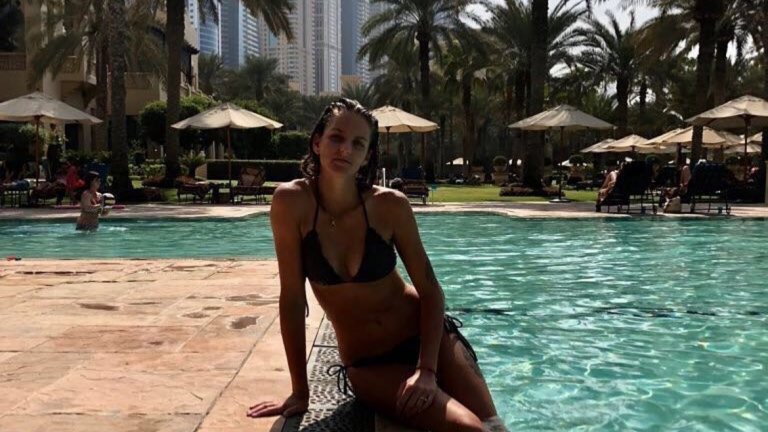 Каролина Плишкова за кратко стигна до №1 в световната ранглиста.