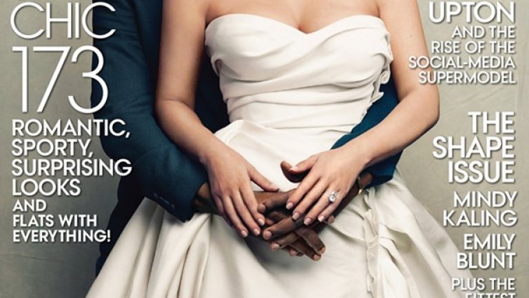 Черната Златка, made in USA