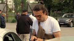 Христо Йовов беше заловен да преписва на изпит в НСА