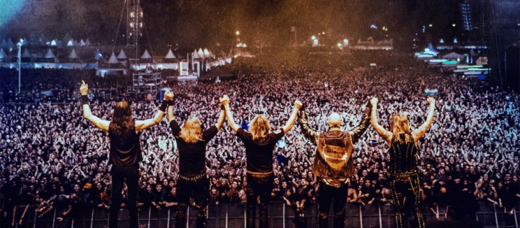Judas Priest