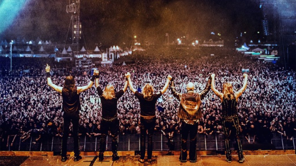 Judas Priest