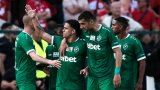 Лудогорец научи съперника си за Шампионската лига