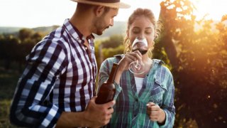 Всеки сорт грозде се приспособява различно към климата