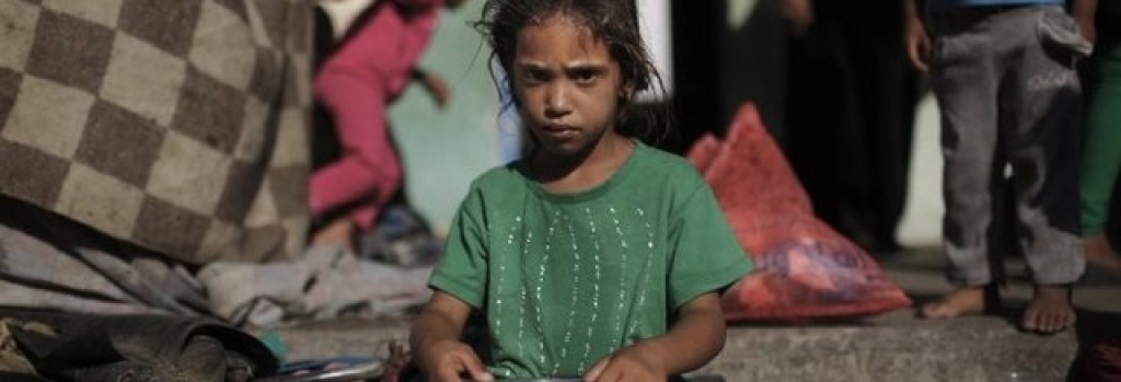 gaza