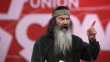 Едно от водещите лица на хитовото риалити беше на 79 години