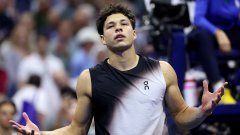 Бен Шелтън е американският представител на финала на US Open