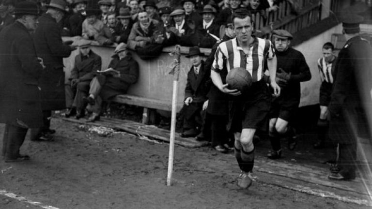 10. Съндърланд
"Черните котки" преди играеха на "Рокър Парк", а стадионът побра 75 118 срещу Дарби на 8 март 1933-а.