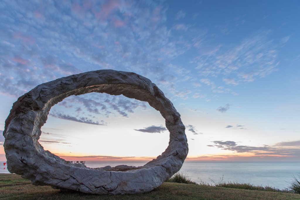 Питър Лундберг - Отваряне