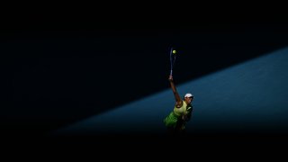 Мадисън Кийс продължава защитата на титлата си в Австралия