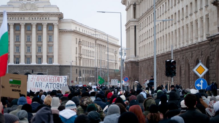 Дишай. В Мрежата