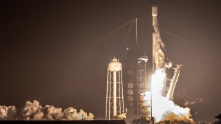 Пореден опит на частна компания да осъществи кацане