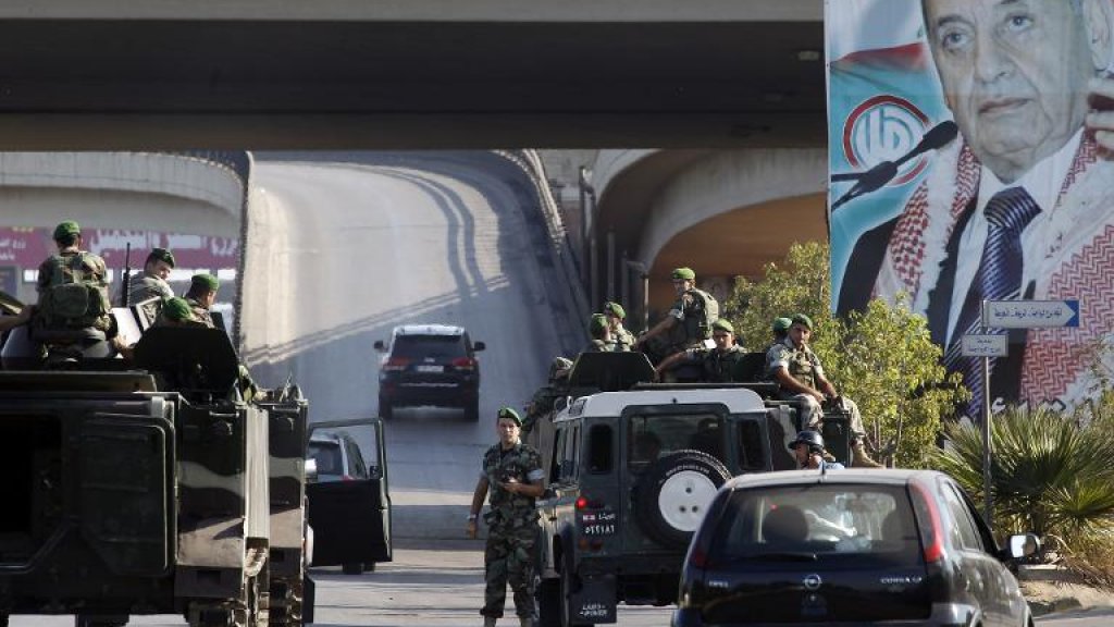 lebanon