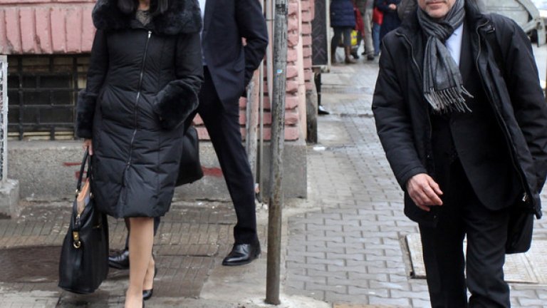 ДБГ взема все по-водеща роля в РБ