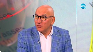 Според финансиста страната в момента не се намира в криза, тъй като икономиката расте, а безработицата е ниска