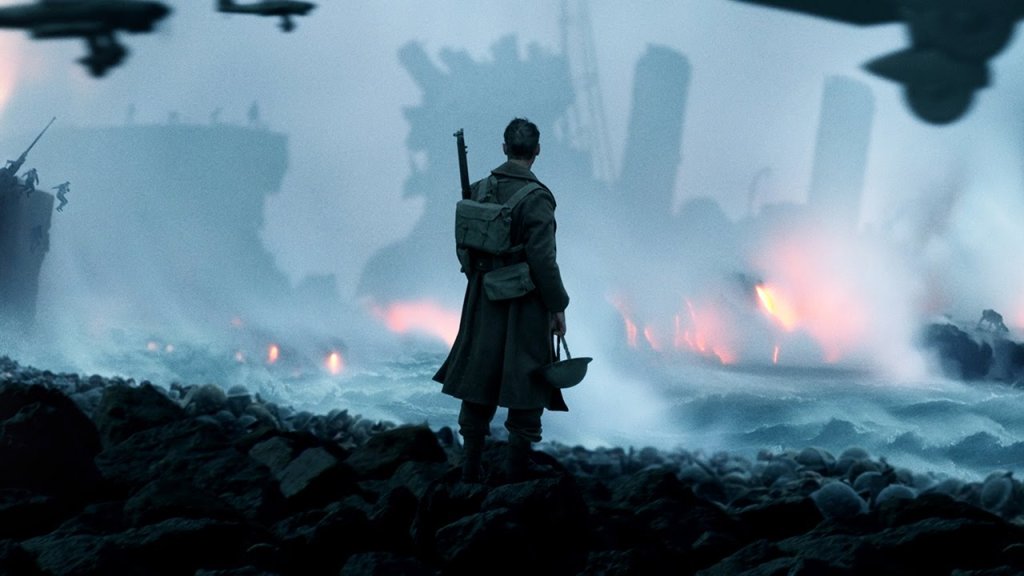 Dunkirk Дюнкерк